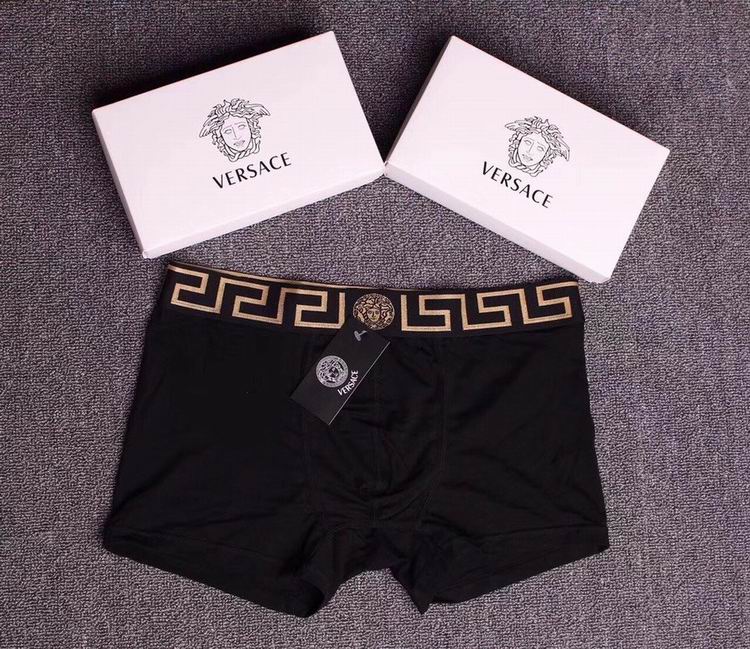 Versace underwear men-V2804U